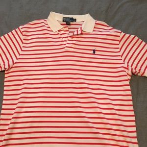 Men’s Polo Shirt